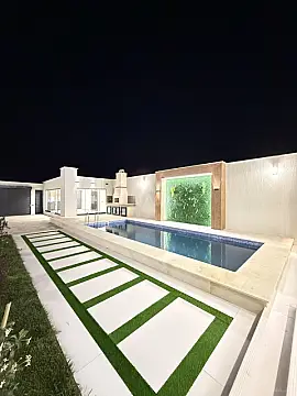 Satılır 4 otaqlı həyət evi 165 m²