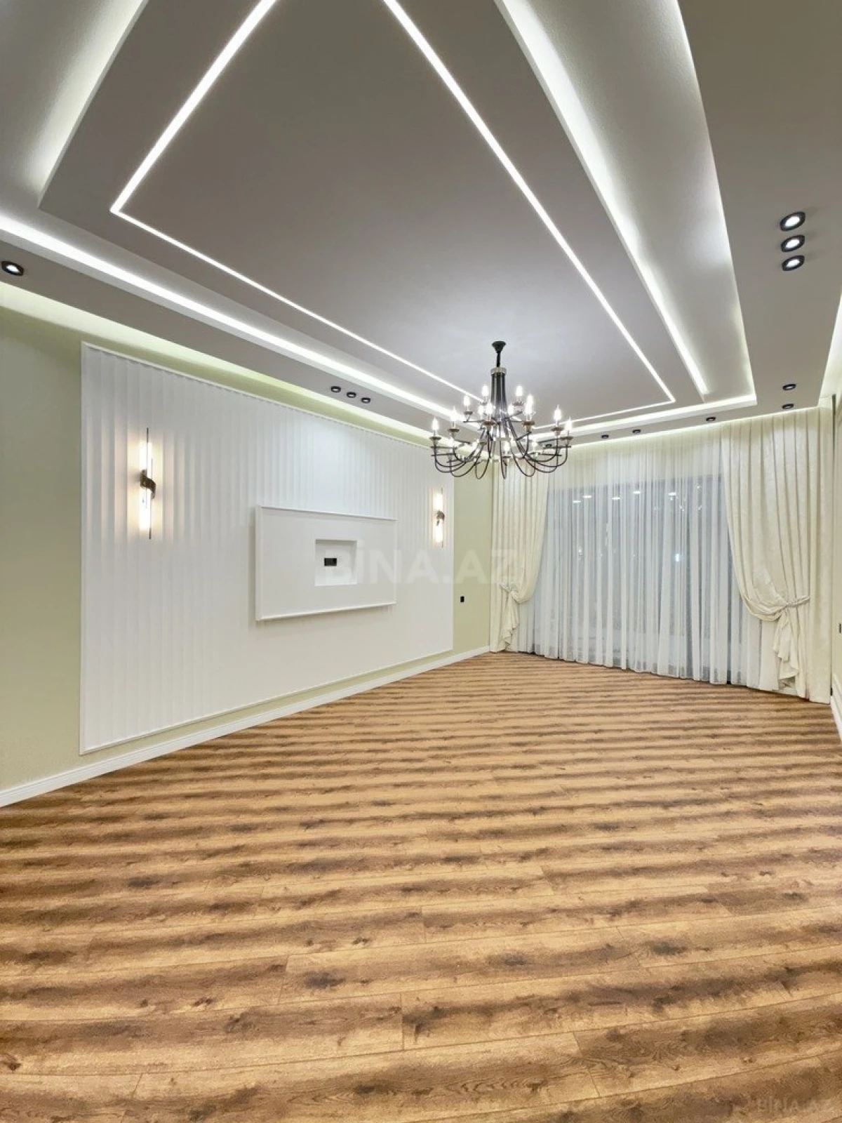 Satılır 4 otaqlı həyət evi 155 m²