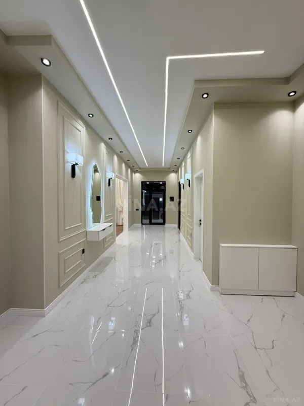 Satılır 4 otaqlı həyət evi 155 m²