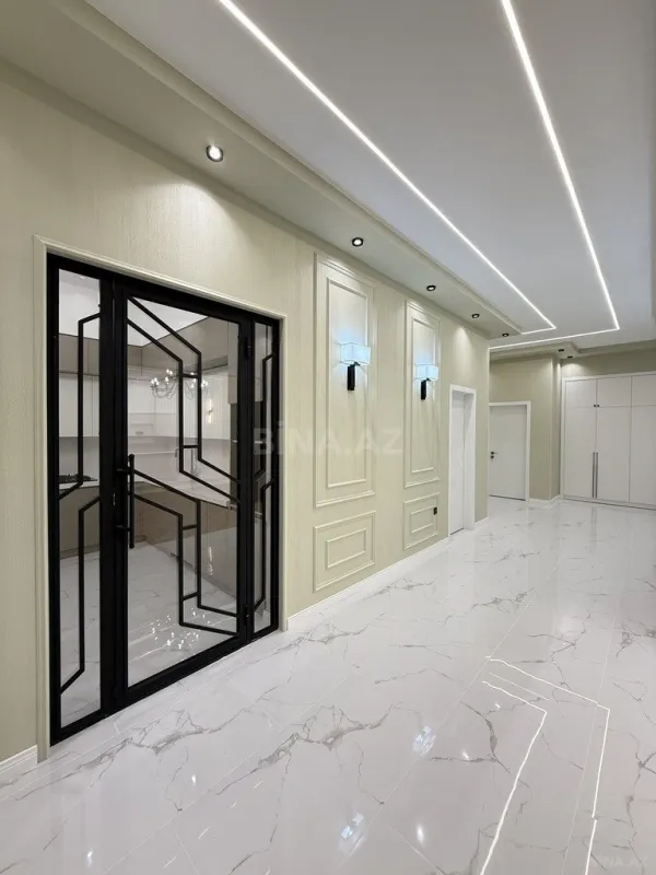 Satılır 4 otaqlı həyət evi 155 m²