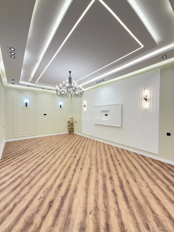 Satılır 4 otaqlı həyət evi 155 m²