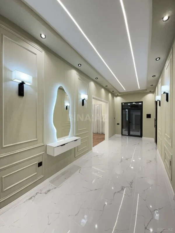 Satılır 4 otaqlı həyət evi 155 m²