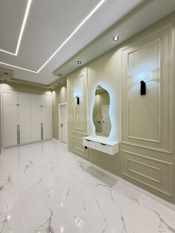 Satılır 4 otaqlı həyət evi 155 m²