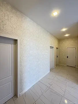 Satılır 4 otaqlı həyət evi 130 m²