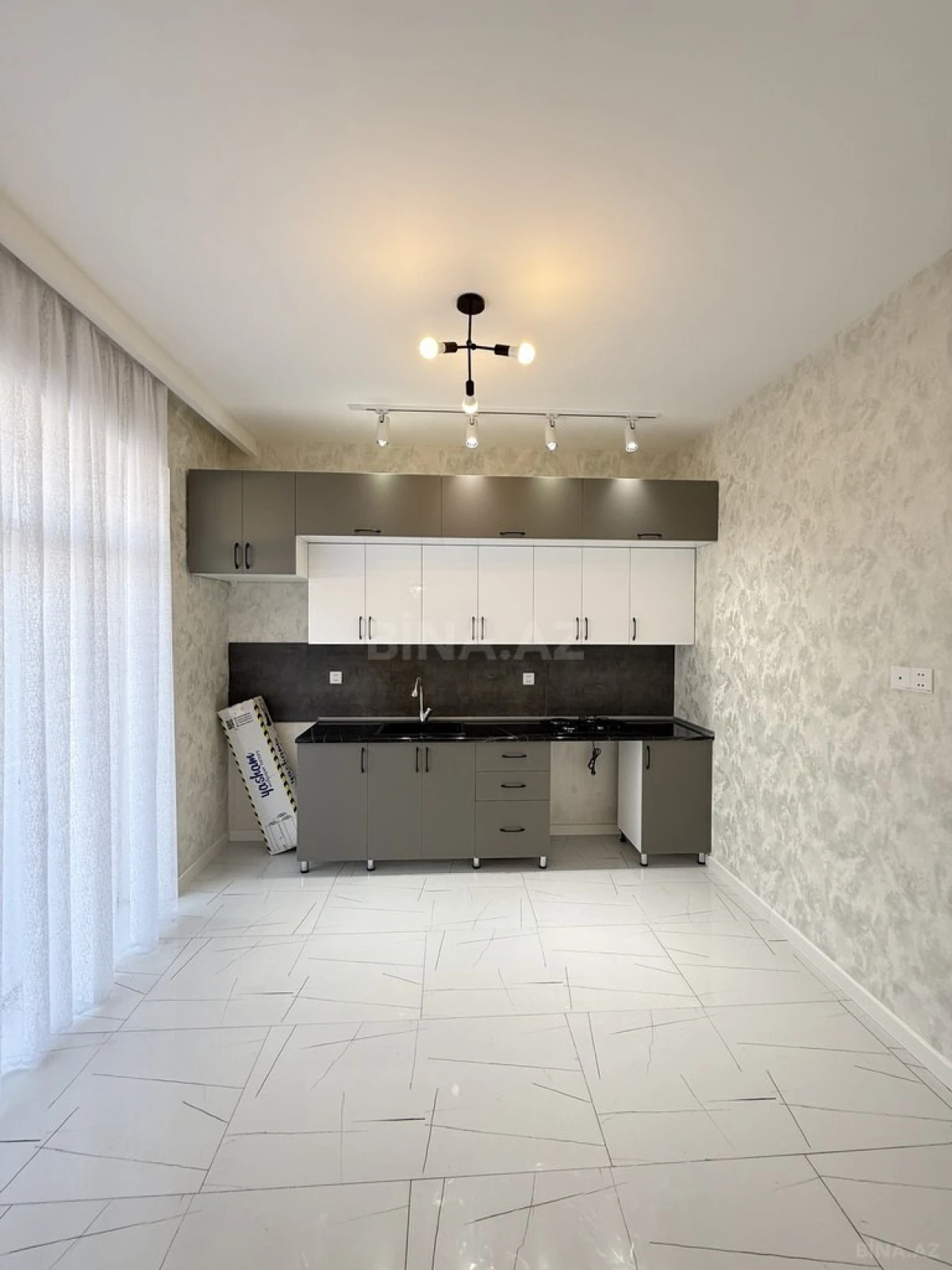 Satılır 4 otaqlı həyət evi 130 m²