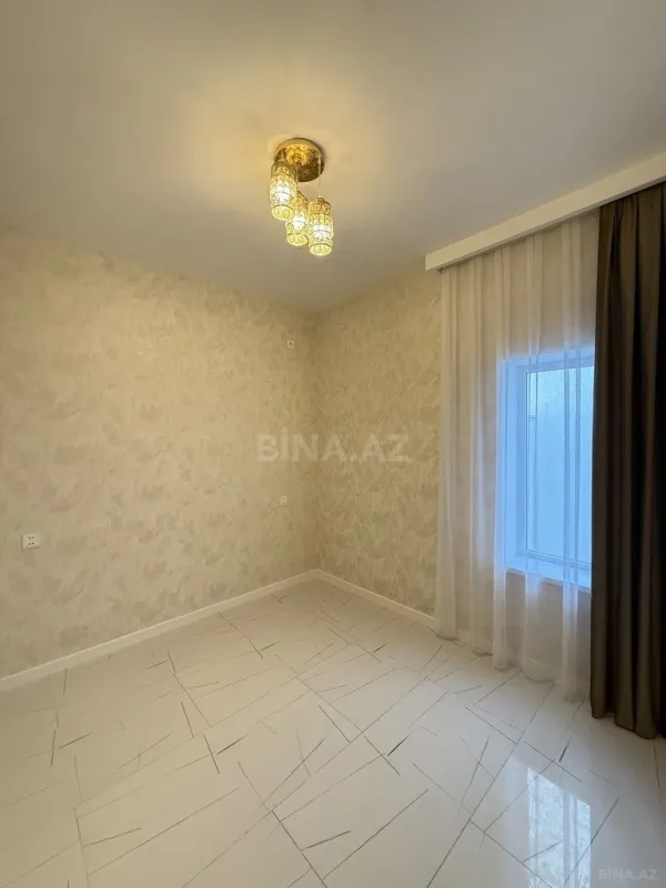 Satılır 4 otaqlı həyət evi 130 m²