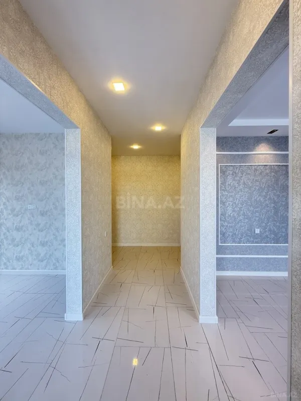 Satılır 4 otaqlı həyət evi 130 m²