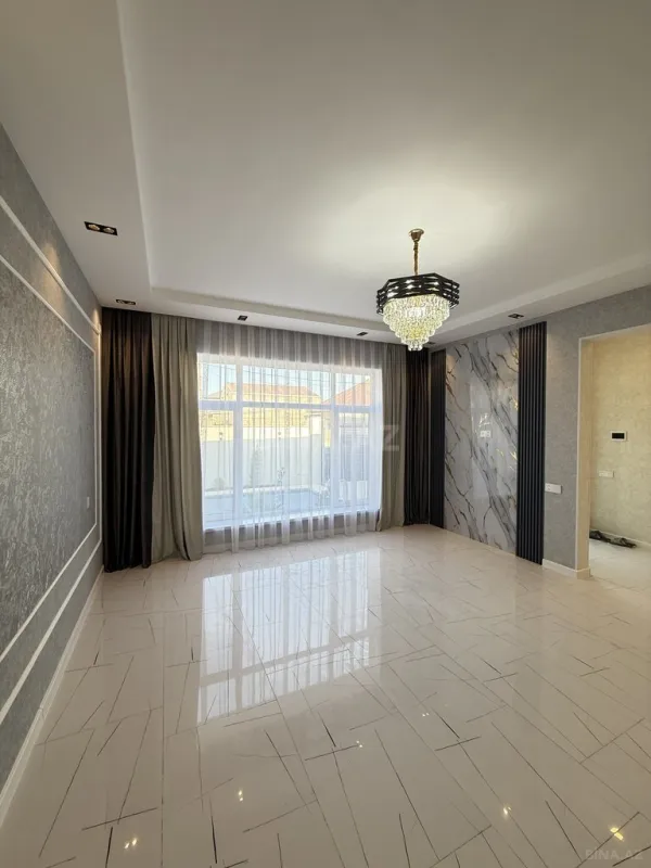 Satılır 4 otaqlı həyət evi 130 m²