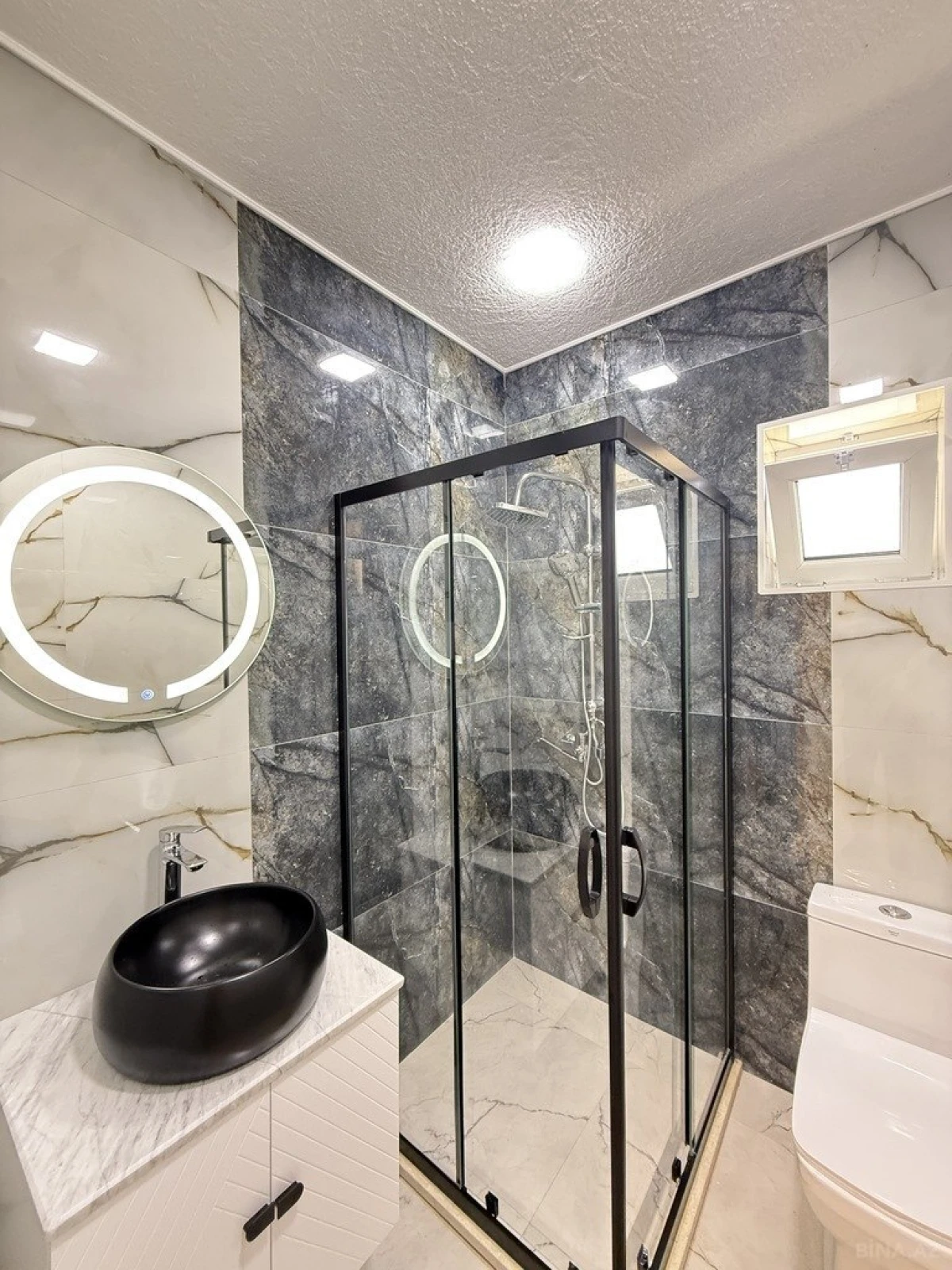 Satılır 4 otaqlı həyət evi 130 m²