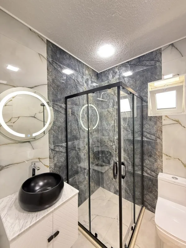 Satılır 4 otaqlı həyət evi 130 m²