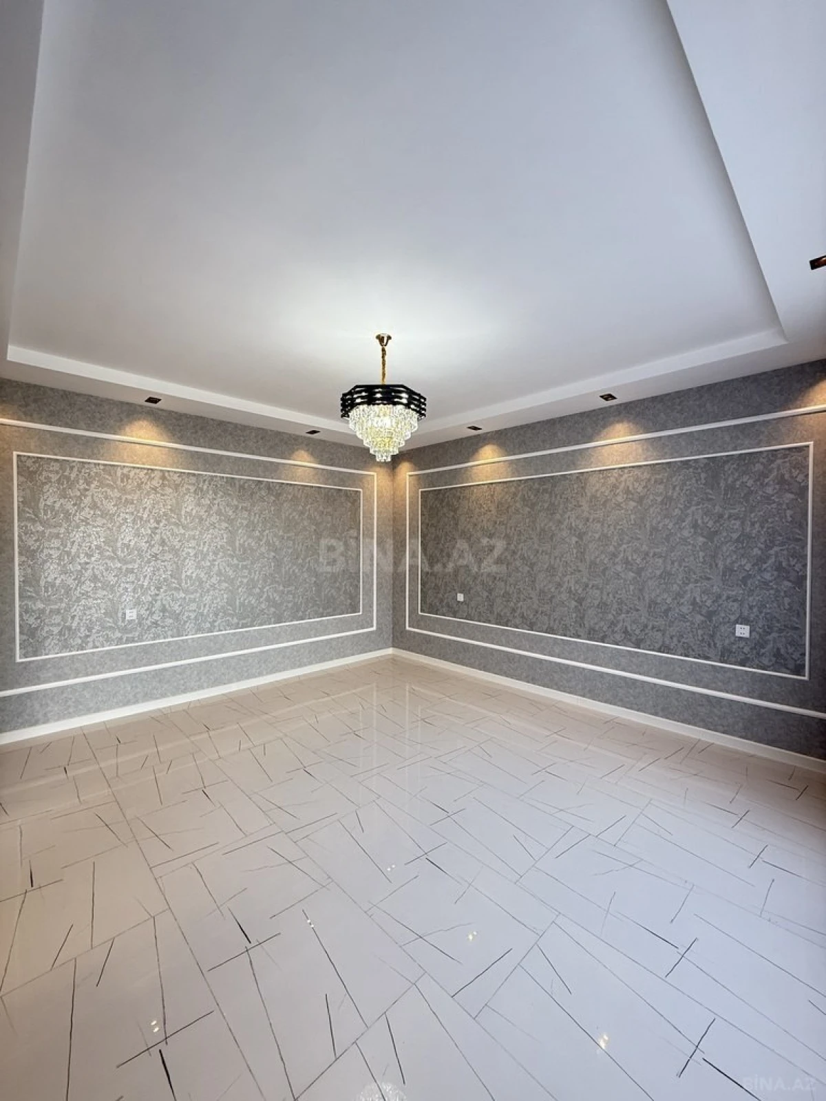 Satılır 4 otaqlı həyət evi 130 m²