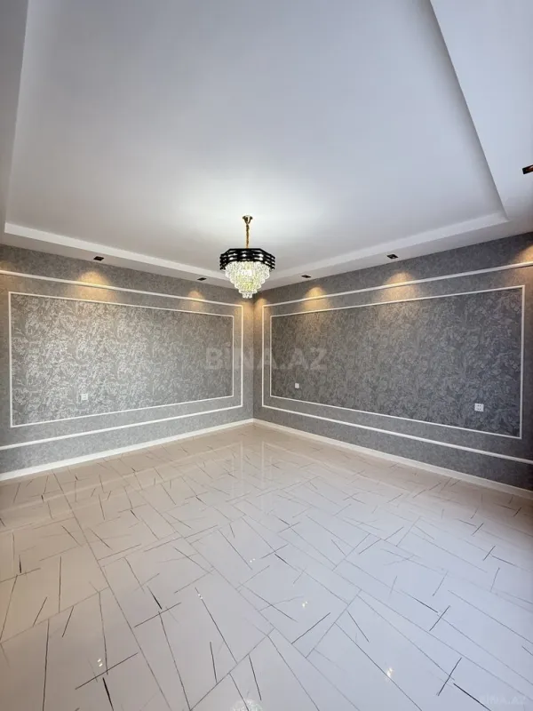 Satılır 4 otaqlı həyət evi 130 m²