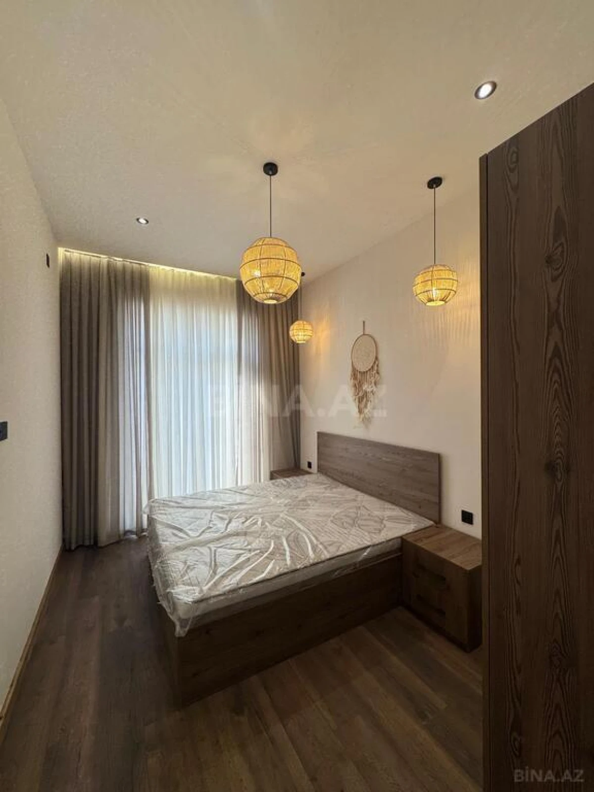 Satılır 4 otaqlı həyət evi 200 m²