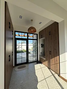 Satılır 4 otaqlı həyət evi 200 m²