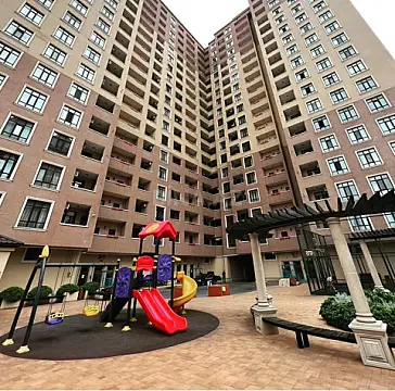 Satılır 2 otaqlı mənzil 68 m² — Bakı, Nərimanov 2 otaq 68.00 m²