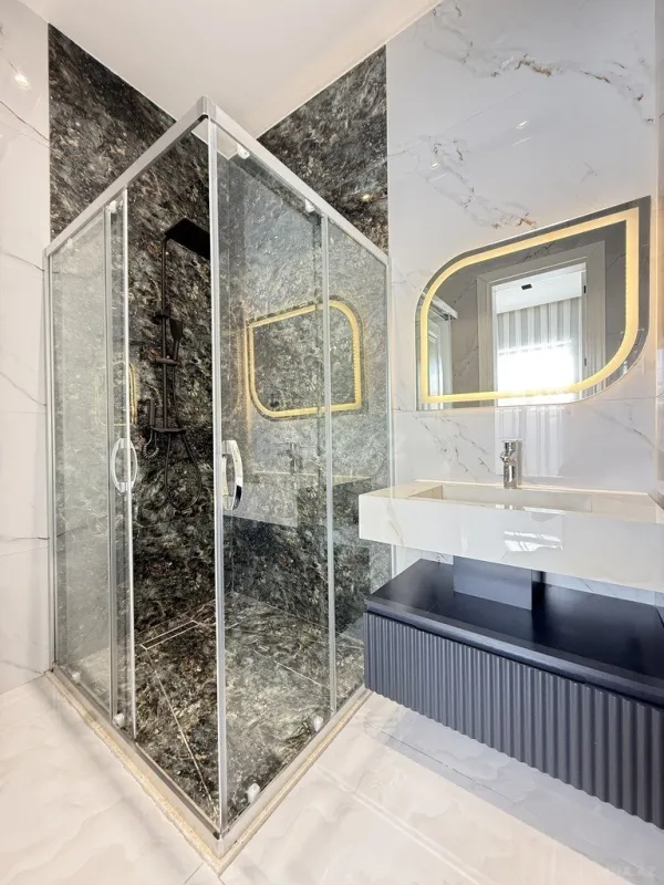 Satılır 4 otaqlı həyət evi 155 m²