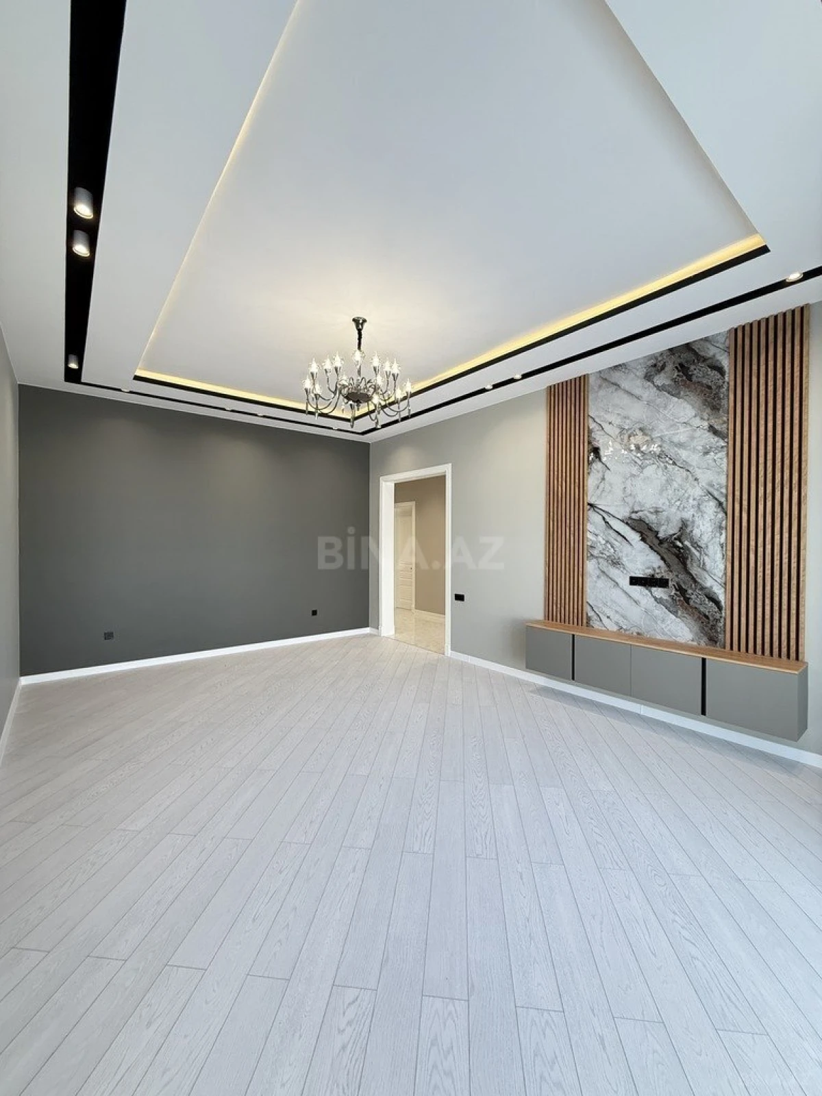 Satılır 4 otaqlı həyət evi 155 m²