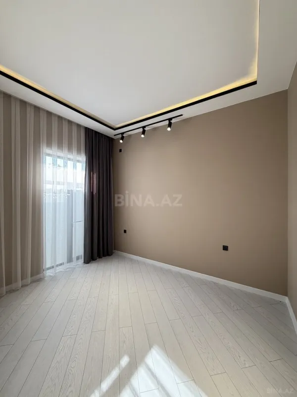 Satılır 4 otaqlı həyət evi 155 m²