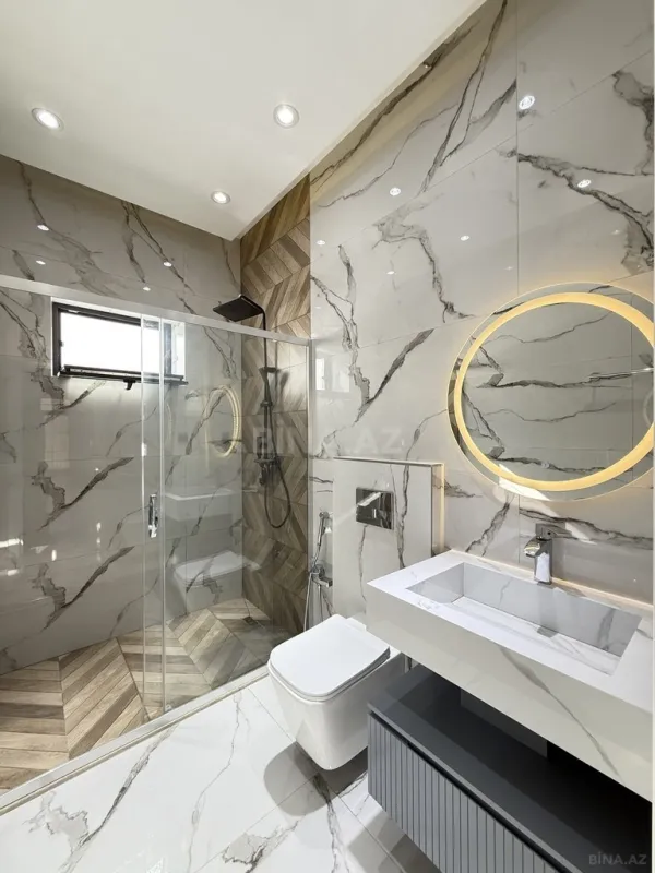 Satılır 4 otaqlı həyət evi 155 m²