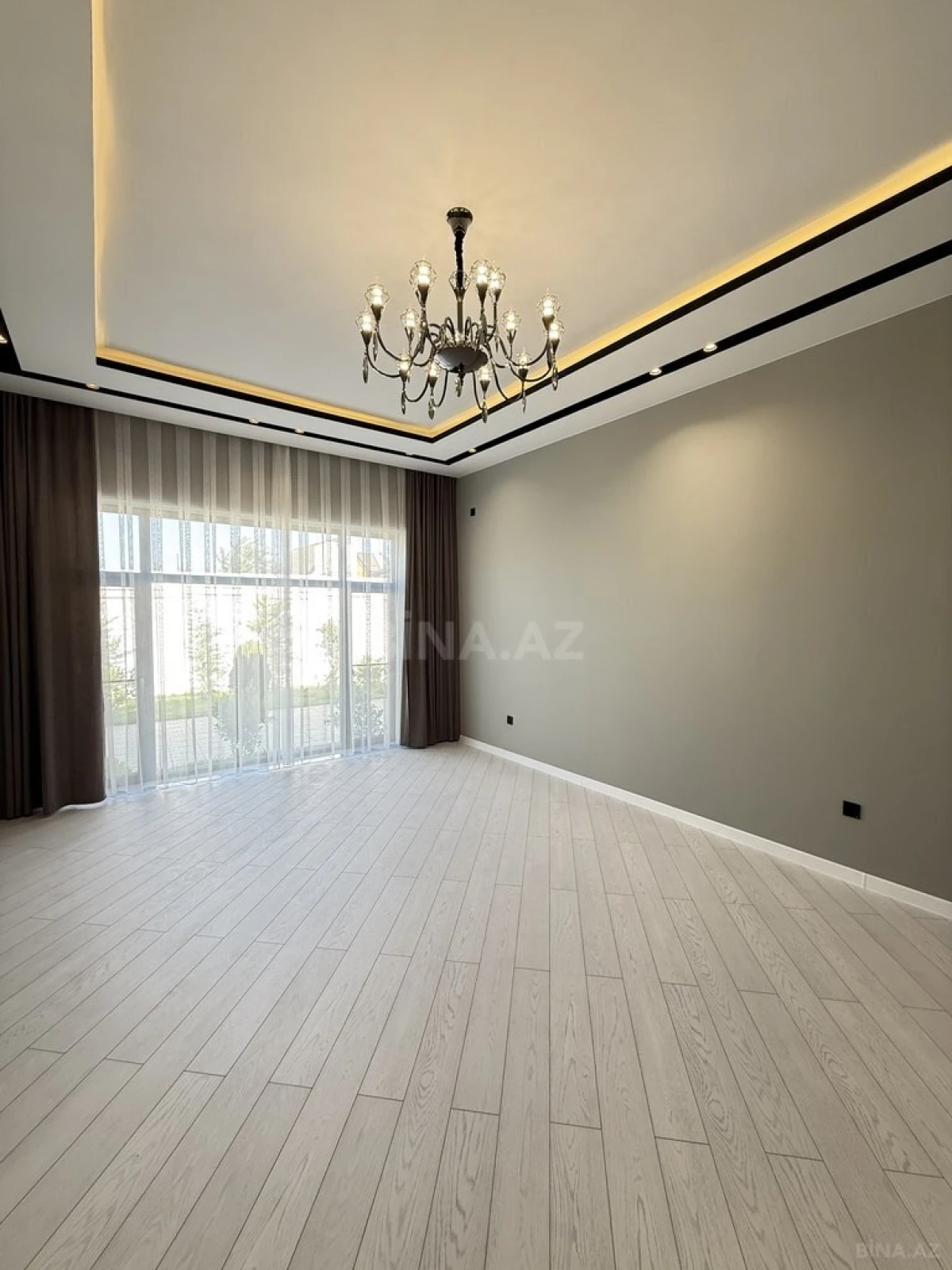 Satılır 4 otaqlı həyət evi 155 m²
