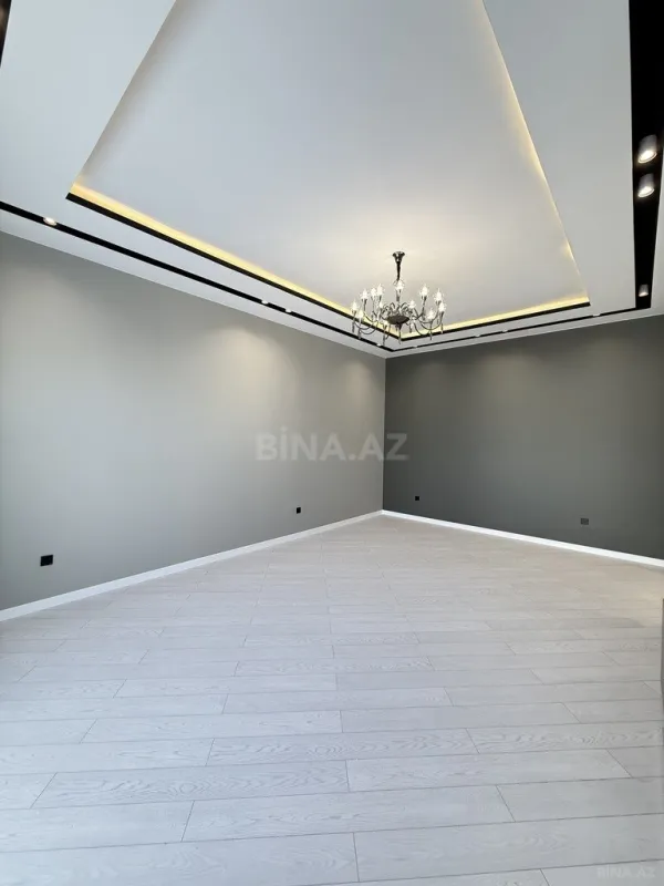 Satılır 4 otaqlı həyət evi 155 m²