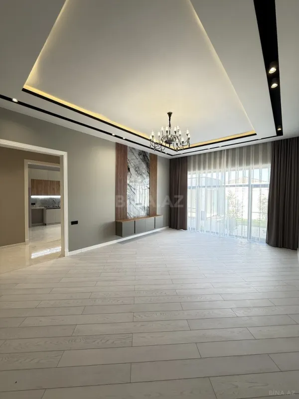 Satılır 4 otaqlı həyət evi 155 m²