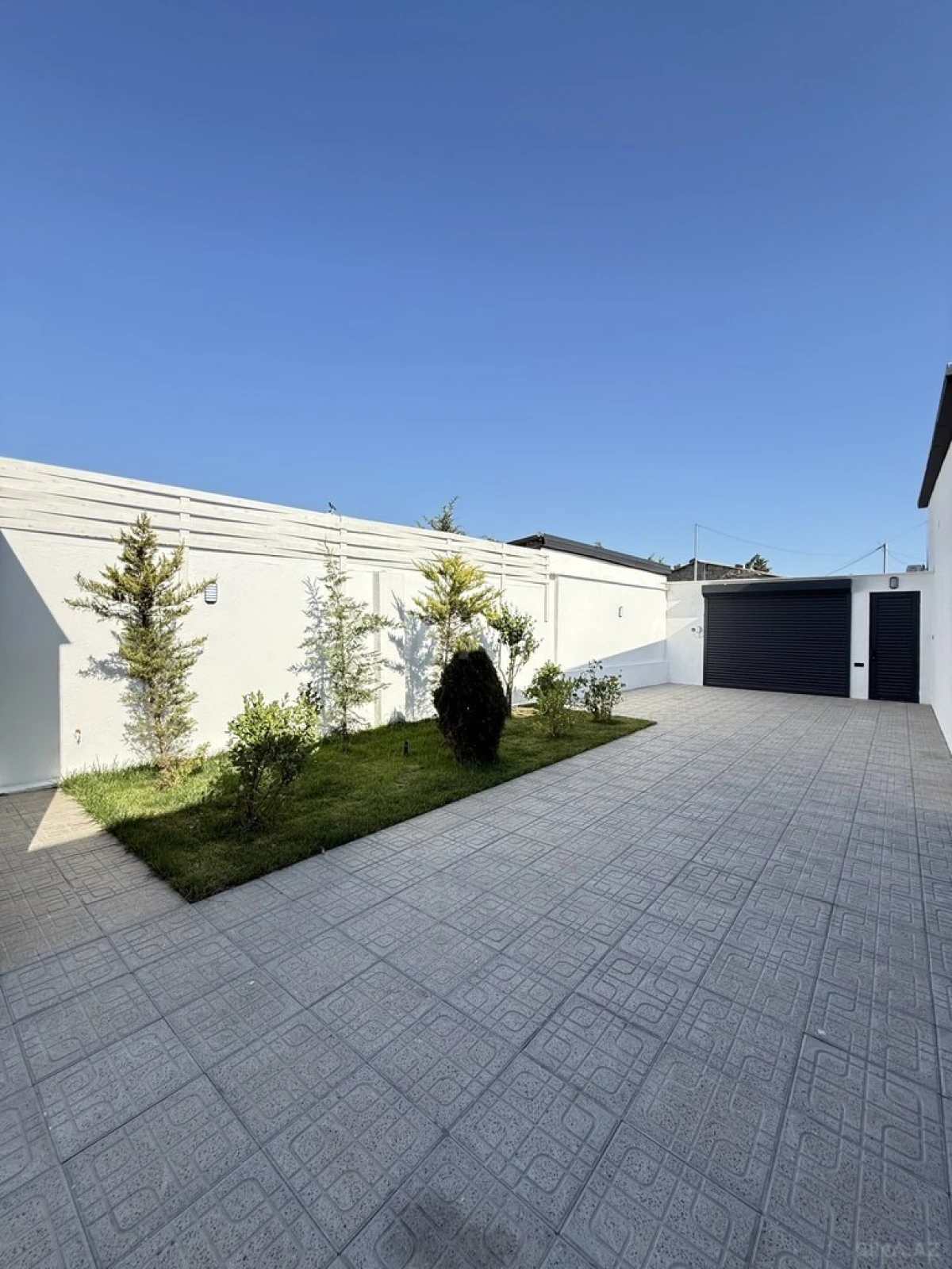 Satılır 4 otaqlı həyət evi 155 m²