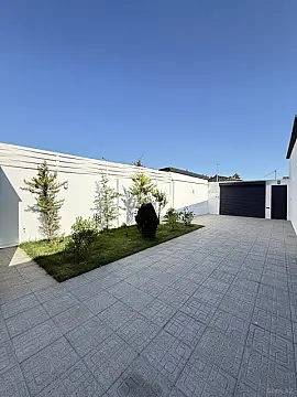 Satılır 4 otaqlı həyət evi 155 m²