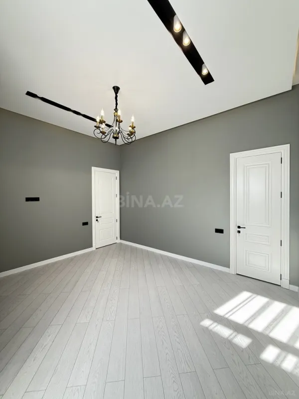 Satılır 4 otaqlı həyət evi 155 m²