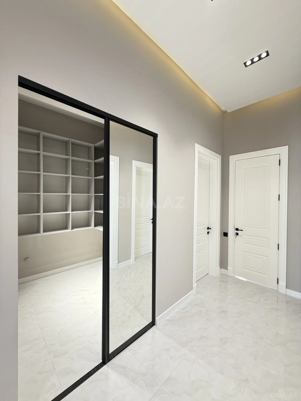 Satılır 4 otaqlı həyət evi 155 m²