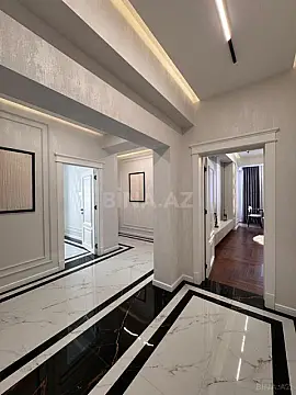 Satılır 3 otaqlı mənzil 101 m²