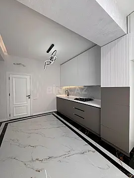 Satılır 3 otaqlı mənzil 101 m²