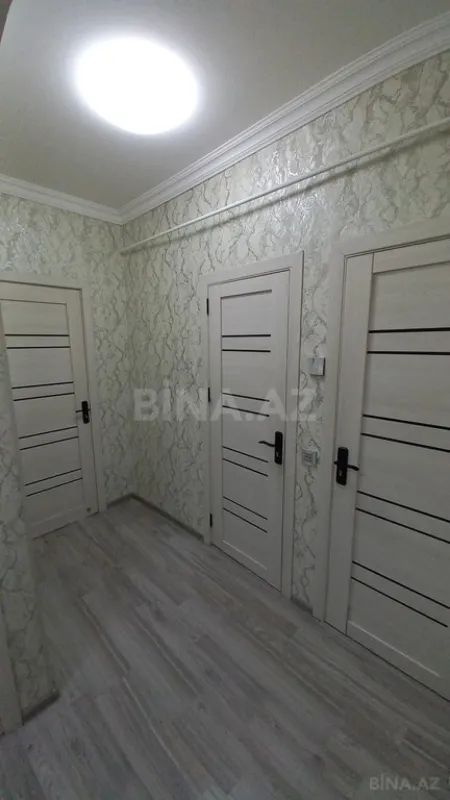 Satılır 2 otaqlı mənzil 65 m²