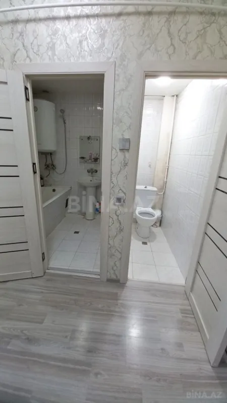 Satılır 2 otaqlı mənzil 65 m²