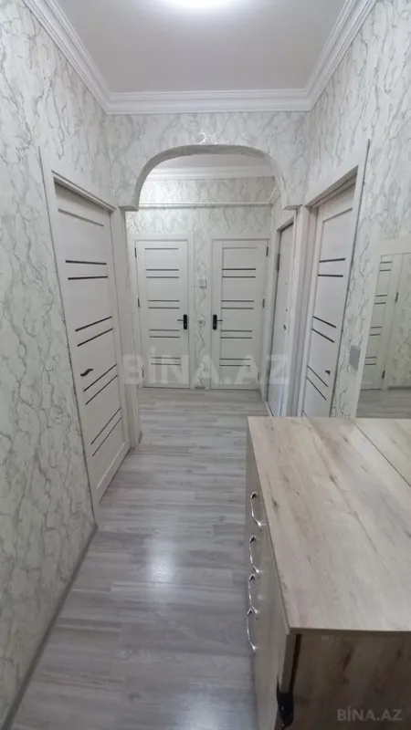 Satılır 2 otaqlı mənzil 65 m²