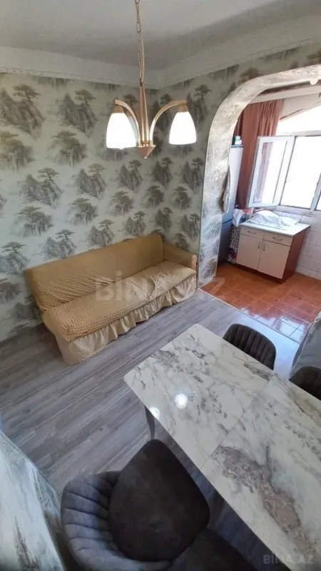 Satılır 2 otaqlı mənzil 65 m²