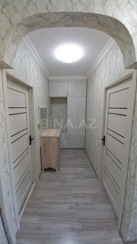 Satılır 2 otaqlı mənzil 65 m²