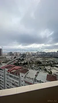 Satılır 3 otaqlı mənzil 110 m² — Bakı 3 otaq 110.00 m²