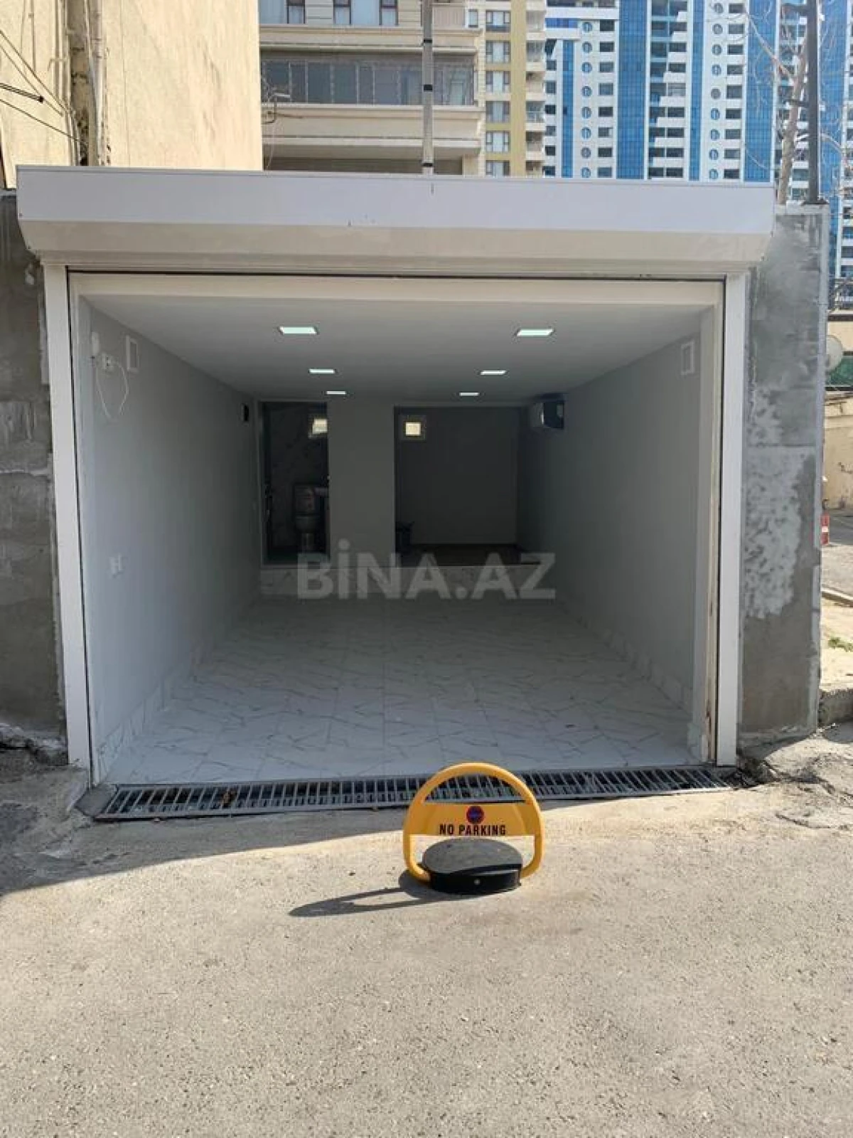 Satılır obyekt 20.2 m²