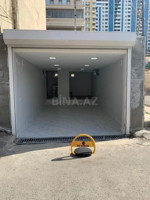 Satılır obyekt 20.2 m²