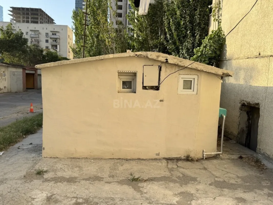 Satılır obyekt 20.2 m²