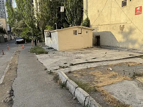 Satılır obyekt 20.2 m²