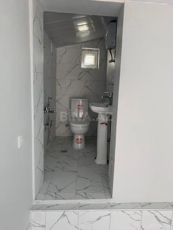 Satılır obyekt 20.2 m²