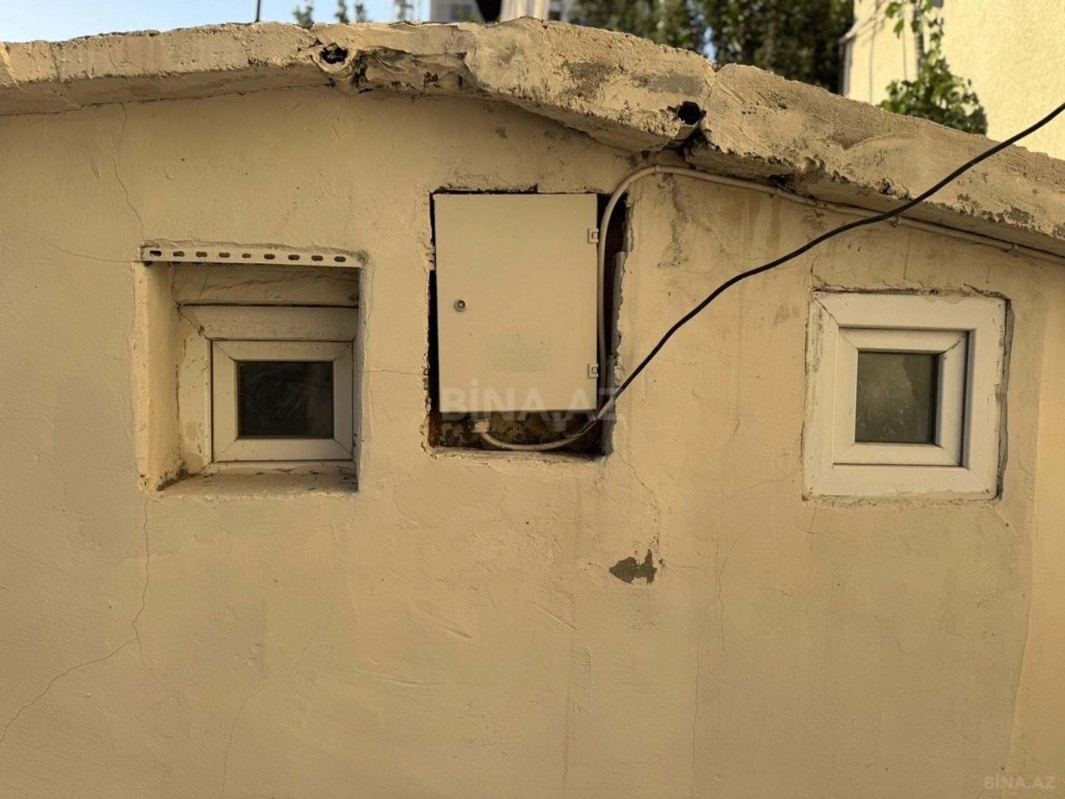 Satılır obyekt 20.2 m²