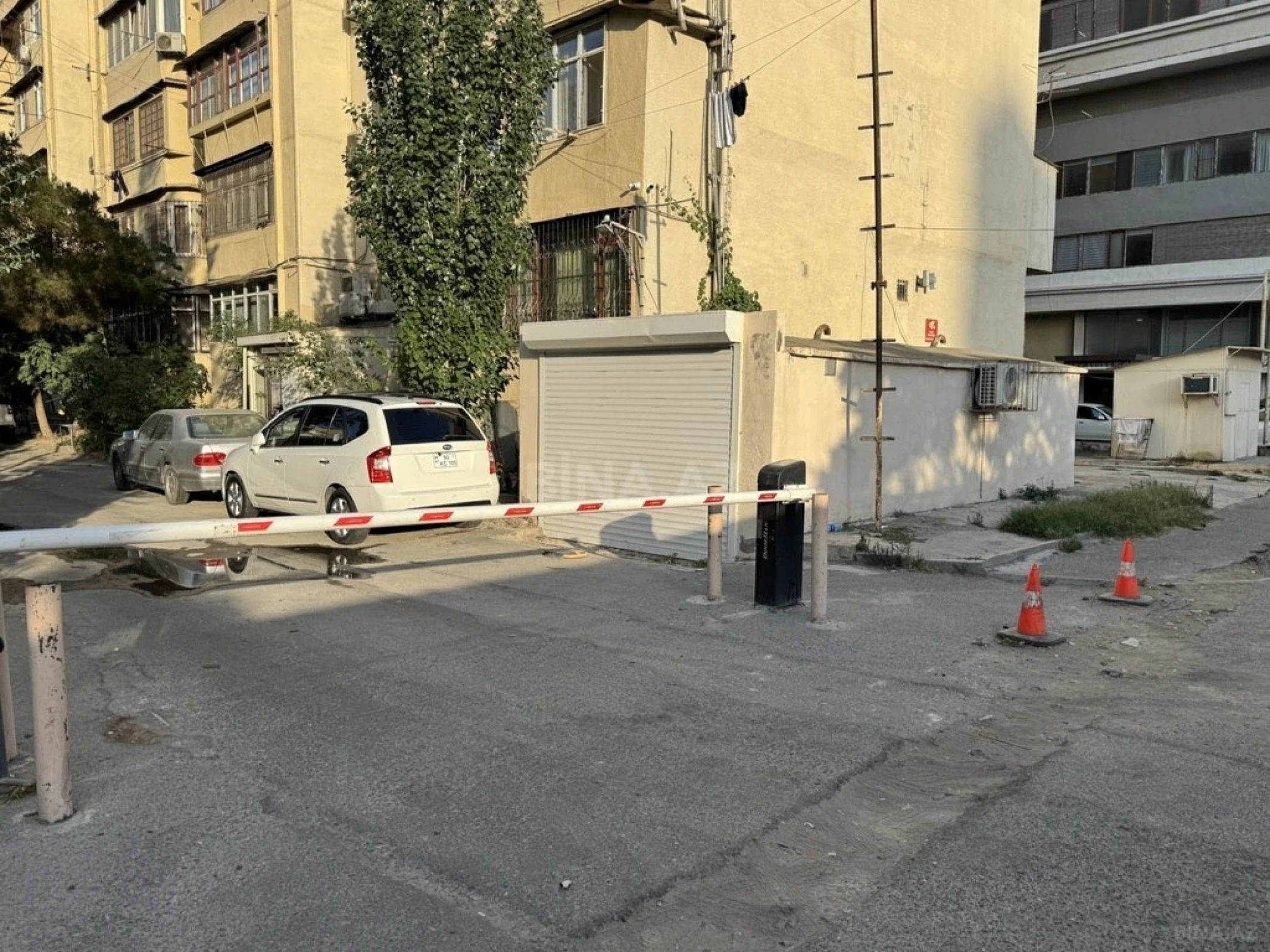 Satılır obyekt 20.2 m²