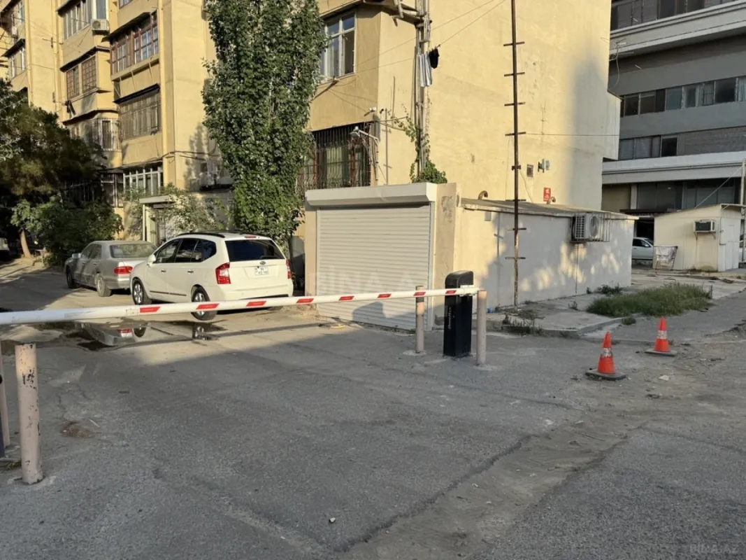 Satılır obyekt 20.2 m²