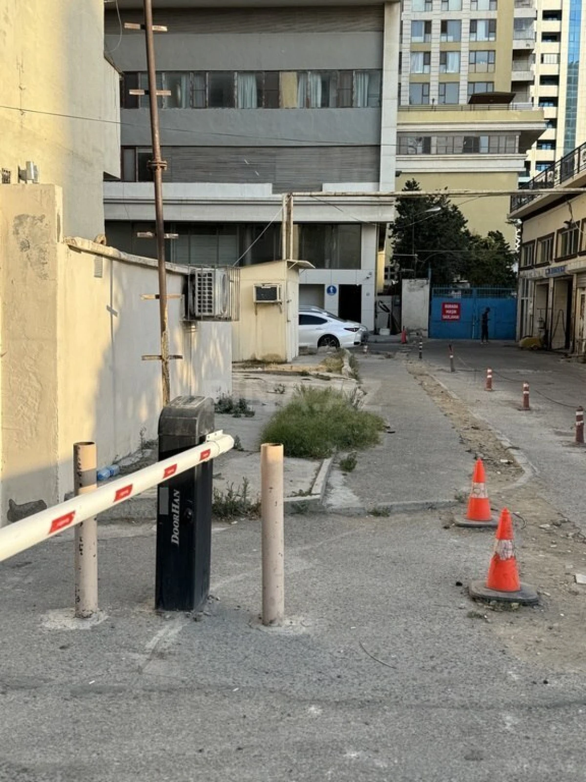 Satılır obyekt 20.2 m²