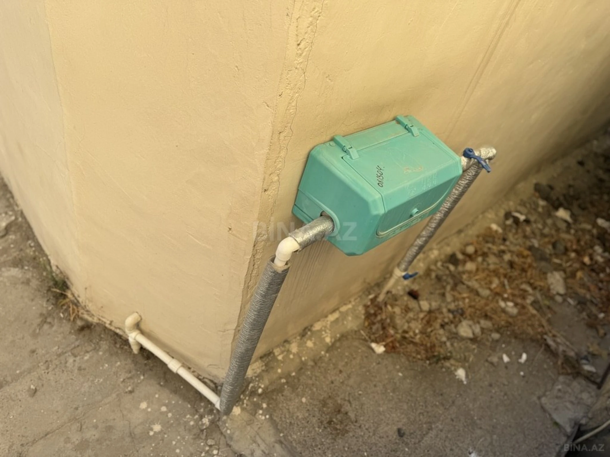 Satılır obyekt 20.2 m²