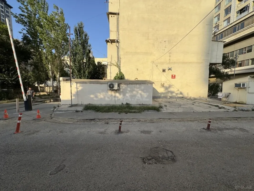 Satılır obyekt 20.2 m²