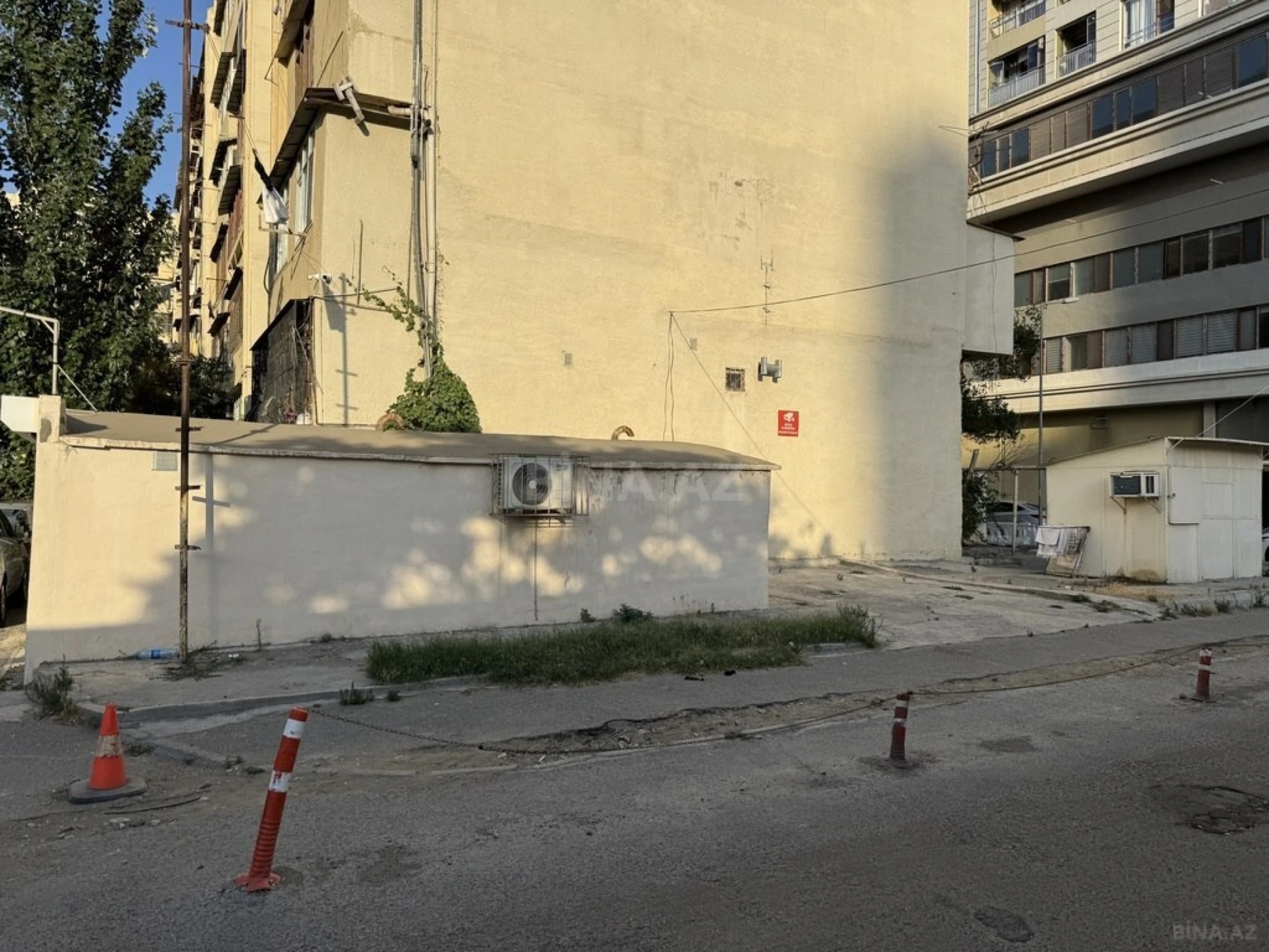 Satılır obyekt 20.2 m²